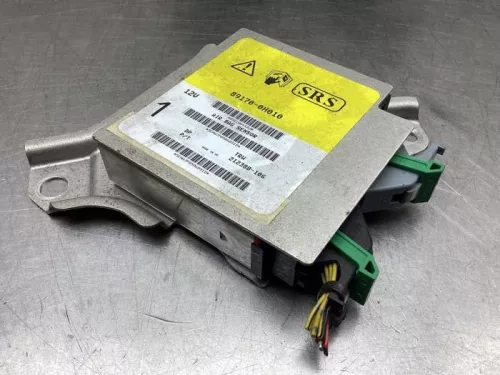 Airbag Set+Module-8144150 (20088600)