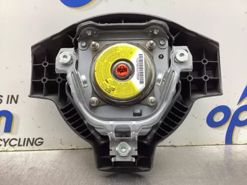 Airbag Set+Module-8144150 (20088600)