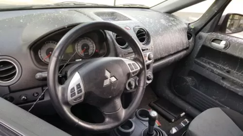 Airbag Set+Module-7611316 (7977847)