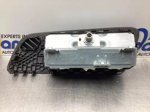 Airbag Set+Module-7581555 (17623675)