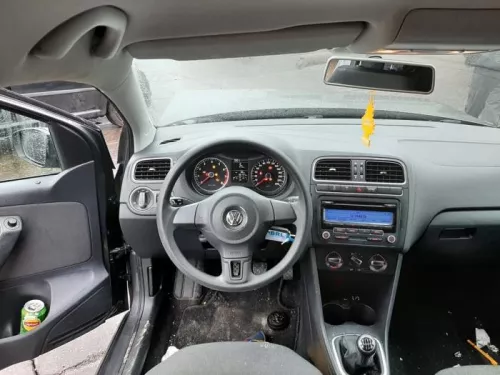 Airbag Set+Module-7581555