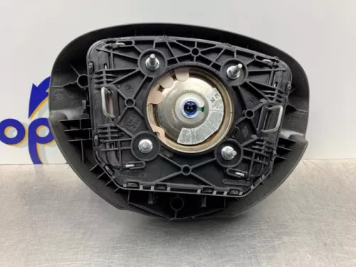 Airbag Set+Module-8156832 (20587107)