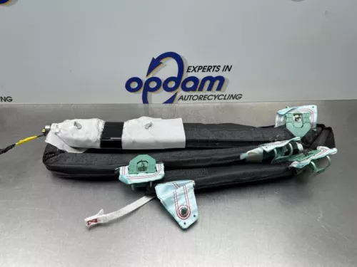 Airbag Set+Module-8271688 (21865876)