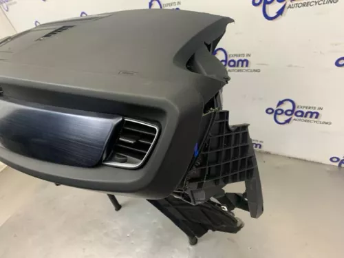 Airbag Set+Module-8271688 (21865876)