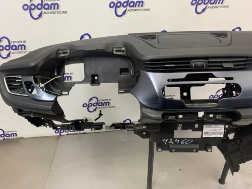 Airbag Set+Module-8271688 (21865876)
