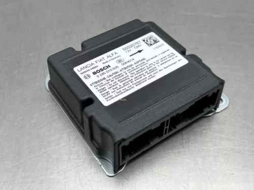 Airbag Set+Module-8271688 (21865876)