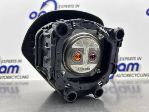 Airbag Set+Module-8271688 (21865876)