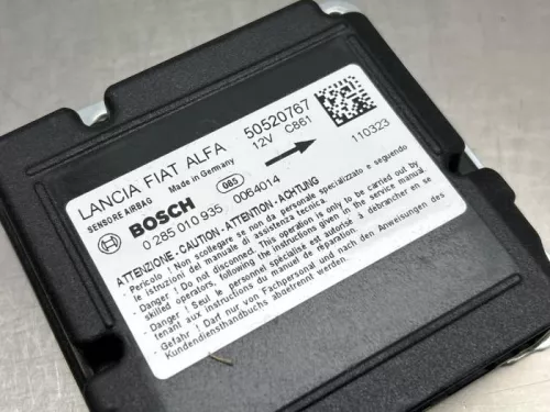 Airbag Set+Module-8271688 (21865876)