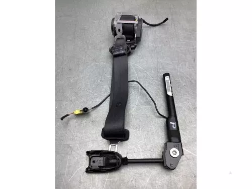 Airbag Set+Module-8096476 (19481183)