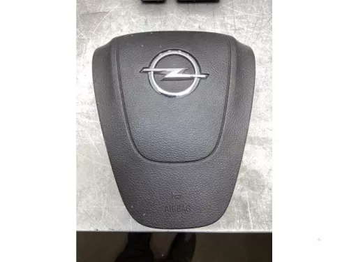 Airbag Set+Module-8096476 (19481183)