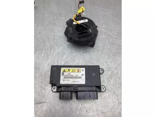 Airbag Set+Module-8096476 (19481183)