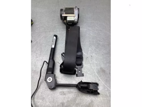 Airbag Set+Module-8096476 (19481183)