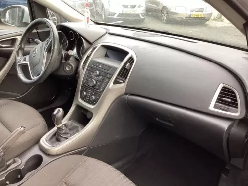 Airbag Set+Module-8096476 (19481183)