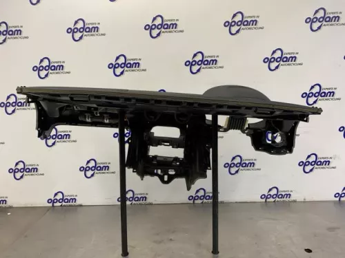 Airbag Set+Module-8292828 (22191894)