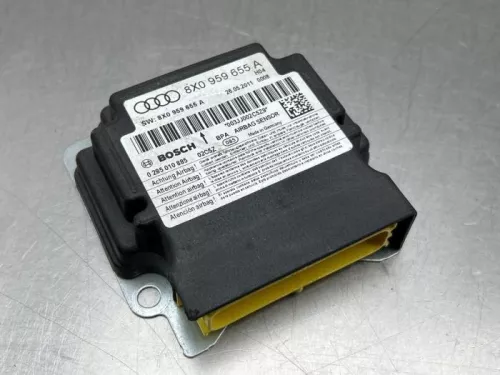 Airbag Set+Module-8292828 (22191894)