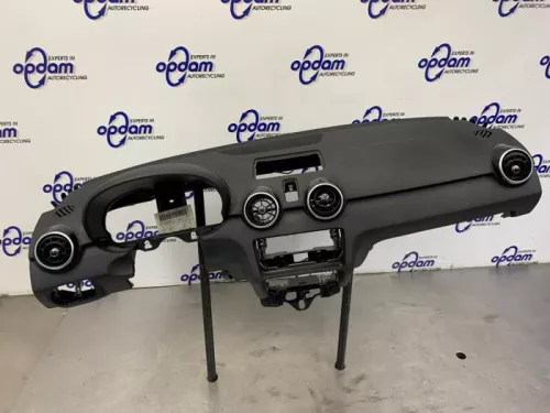 Airbag Set+Module-8292828 (22191894)