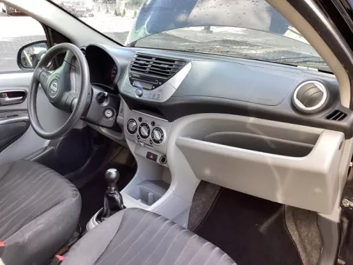 Airbag Set+Module-7854907 (17133461)