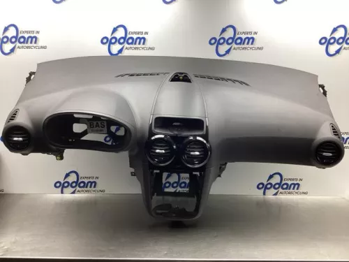 Airbag Set+Module-8100000 (19476361)