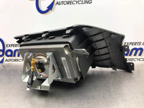 Airbag Set+Module-8216465 (21186573)