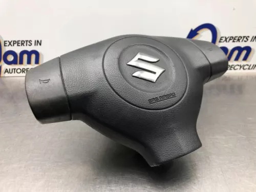 Airbag Set+Module-8216465 (21186573)