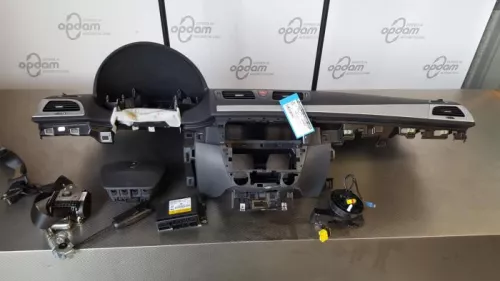 Airbag Set+Module-7886715 (6604270)