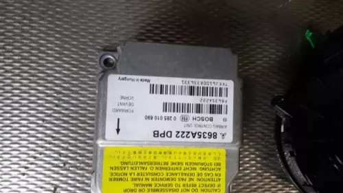 Airbag Set+Module-7883184 (9294731)