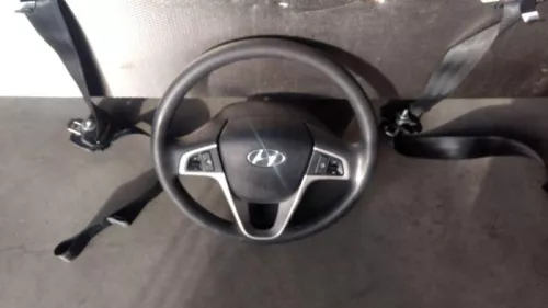 Airbag Set+Module-7880219 (11612095)