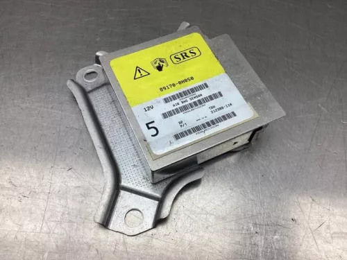 Airbag Set+Module-8134699 (20181301)