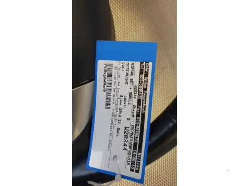 Airbag Set+Module-7882672 (10175929)