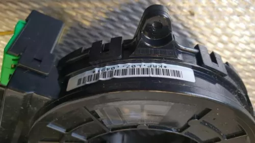 Airbag Set+Module-7882672 (10175929)