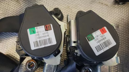 Airbag Set+Module-7882672 (10175929)