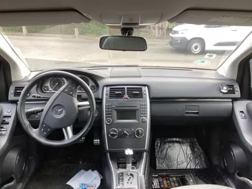Airbag Set+Module-7738861 (16834015)