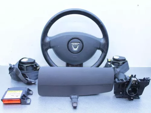 Airbag Set+Module-7886223 (6672357)
