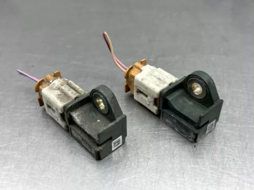 Airbag Set+Module-8289769 (22394539)