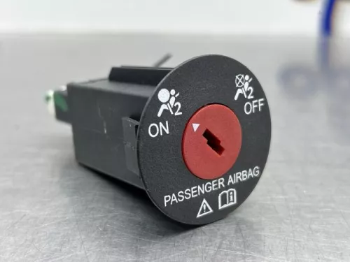 Airbag Set+Module-8289769 (22394539)