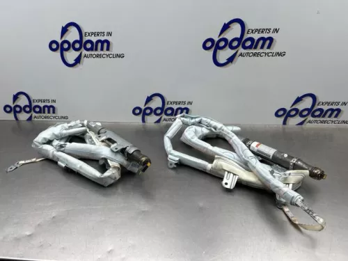Airbag Set+Module-8289769 (22394539)