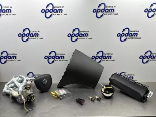 Airbag Set+Module-8289769 (22394539)