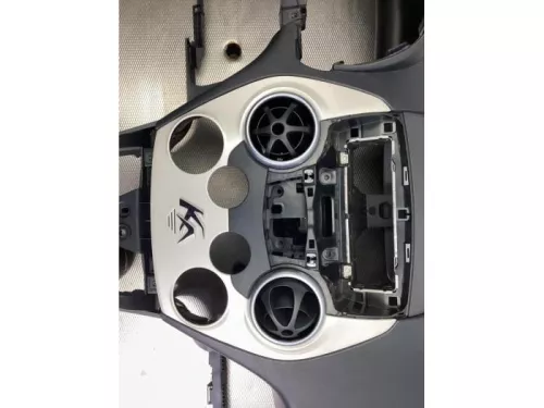Airbag Set+Module-7612065 (16676084)