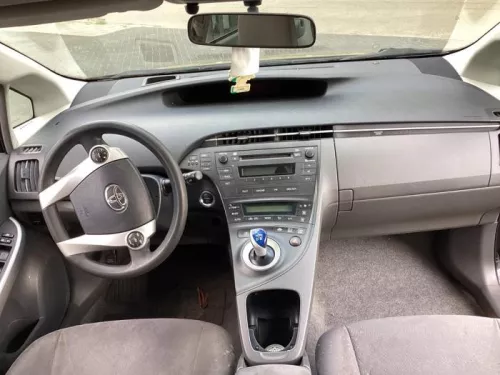 Airbag Set+Module-7924816 (17582467)
