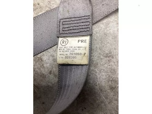 Airbag Set+Module-7924816 (17582467)