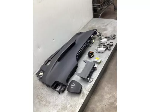 Airbag Set+Module-7924816 (17582467)