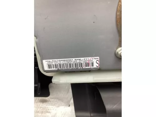 Airbag Set+Module-7924816 (17582467)