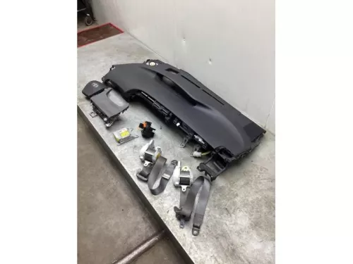 Airbag Set+Module-7924816 (17582467)