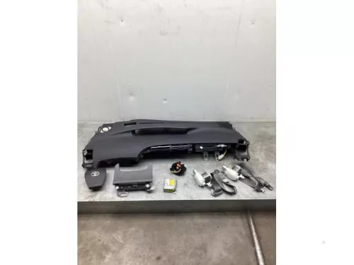 Airbag Set+Module-7924816 (17582467)