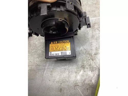 Airbag Set+Module-7924816 (17582467)