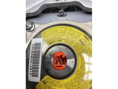 Airbag Set+Module-7924816 (17582467)