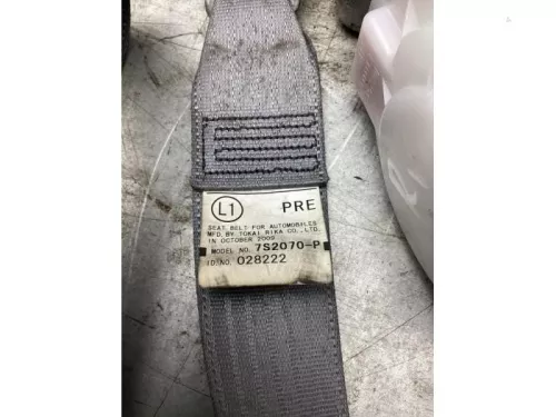 Airbag Set+Module-7924816 (17582467)