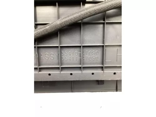 Airbag Set+Module-7924816 (17582467)