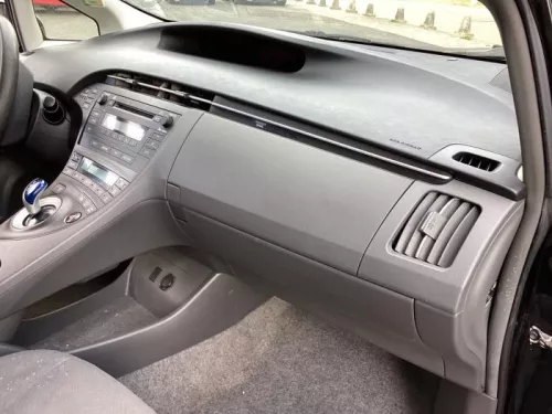 Airbag Set+Module-7924816 (17582467)