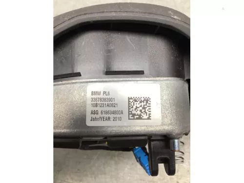 Airbag Set+Module-5401117 (12503242)